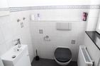  Deichterrasse Greetsiel/Krummhörn - Gäste-WC