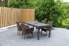  Deichterrasse Greetsiel/Krummhörn - Terrasse