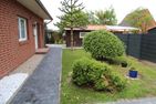  Deichterrasse Greetsiel/Krummhörn - Garten