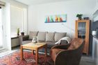 Ferienpark Sierksdorf App.439 - Strandlage Sierksdorf - Wohnzimmer