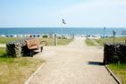 Ferienpark Sierksdorf App.439 - Strandlage Sierksdorf - Strand