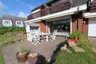 Dünenstraße 29B, EG links Wenningstedt - Terrasse