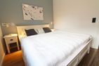 Dünenstraße 29B, EG links Wenningstedt - Schlafzimmer