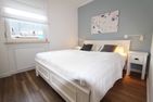 Dünenstraße 29B, EG links Wenningstedt - Schlafzimmer