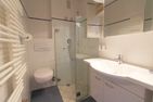 Dünenstraße 29B, EG links Wenningstedt - Badezimmer