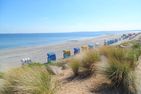 Ferienpark Sierksdorf App.782 - Strandlage Sierksdorf - Strand