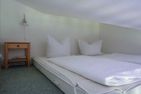  Ferienwohnung E8 Graal-Müritz - Schlafzimmer