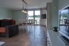  Ferienwohnung KWE 12 OG Graal-Müritz Küstenwald - Wohnzimmer