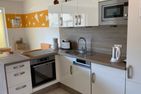  Ferienwohnung KWi 72 EG - "Kleine Fluchten" Graal-Müritz Küstenwald - Küche / Küchenzeile