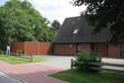  Ferienhaus Bövergeest 11 St. Peter-Ording Dorf - 