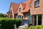  Ferienwohnungen Muschelhaus St. Peter-Ording Dorf - 