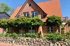  Ferienwohnungen Muschelhaus St. Peter-Ording Dorf - 