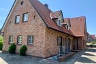  Ferienwohnungen Muschelhaus St. Peter-Ording Dorf - 