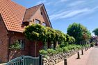  Ferienwohnungen Muschelhaus St. Peter-Ording Dorf - 