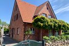  Ferienwohnungen Muschelhaus St. Peter-Ording Dorf - 