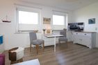 Berliner Ring / Bartram Nähe Golfplatz - Wohnzimmer