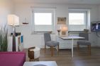 Berliner Ring / Bartram Nähe Golfplatz - Wohnzimmer