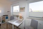 Berliner Ring / Bartram Nähe Golfplatz - Wohnzimmer