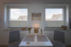 Berliner Ring / Bartram Nähe Golfplatz - Wohnzimmer