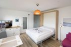Berliner Ring / Bartram Nähe Golfplatz - Schlafzimmer
