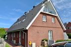  Ferienreihenhaus Strandkieker St. Peter-Ording Ording - 