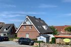  Ferienreihenhaus Strandkieker St. Peter-Ording Ording - 