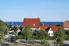 Haus Ostseeblick App. 06 - Leuchtturm Nienhagen - 