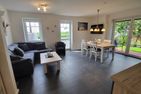  Anker Greetsiel/Krummhörn - Wohnzimmer
