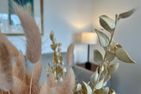 Im Tal 5 Wenningstedt-Braderup - Wohnzimmer