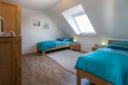  Louise am Meer Zentrum - Schlafzimmer