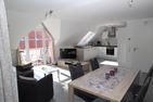  Kyana Norden/Norddeich - Wohnzimmer