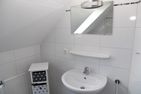  Kyana Norden/Norddeich - Badezimmer
