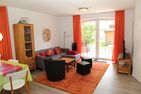  WAWU Norden/Norddeich - Wohnzimmer