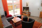  WAWU Norden/Norddeich - Wohnzimmer