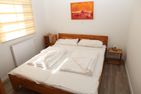  WAWU Norden/Norddeich - Schlafzimmer