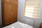  WAWU Norden/Norddeich - Schlafzimmer