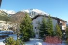  Sil Bot (220 Kn) Lenzerheide - 