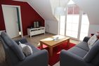  Ant Watertoorn Norden/Norddeich - Wohnzimmer