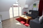  Ant Watertoorn Norden/Norddeich - Wohnzimmer