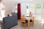  Ant Watertoorn Norden/Norddeich - Wohnzimmer