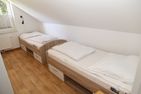  Ant Watertoorn Norden/Norddeich - Schlafzimmer