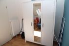  Ant Watertoorn Norden/Norddeich - Schlafzimmer