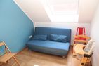  Ant Watertoorn Norden/Norddeich - Schlafzimmer