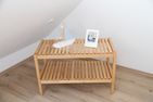  Ant Watertoorn Norden/Norddeich - Schlafzimmer
