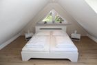  Ant Watertoorn Norden/Norddeich - Schlafzimmer