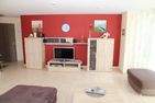  Sailor Norden/Norddeich - Wohnzimmer