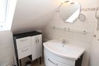  Sailor Norden/Norddeich - Badezimmer