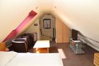  Sailor Norden/Norddeich - Schlafzimmer