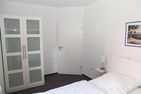  Ebbe Norden/Norddeich - Schlafzimmer
