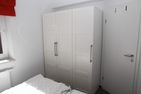 Ebbe Norden/Norddeich - Schlafzimmer